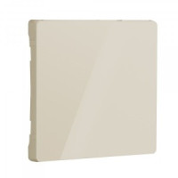 Werkel клавиша для выкл. СУ 1 кл. перекрестного  (айвори акрил) W1119043 a064067