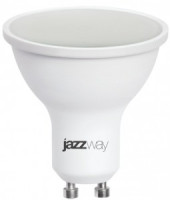 Jazzway GU10 7W 5000K 4K 55x50 PLED-SP  .1033574