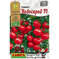 Семена Томат Небоскреб Аэлита