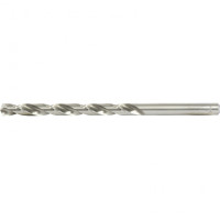 Сверло спиральное по металлу, 11 х 195 мм, Р6М5, удлиненное Барс