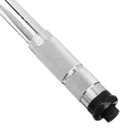 ЕРМАК Ключ динамометрический, 42-210 Нм, 1/2", CrV, хромир.