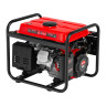 Генератор бензиновый RS-1500, 1,1 кВт, 230В, ручной стартер MTX