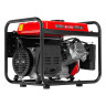 Генератор бензиновый RS-1500, 1,1 кВт, 230В, ручной стартер MTX