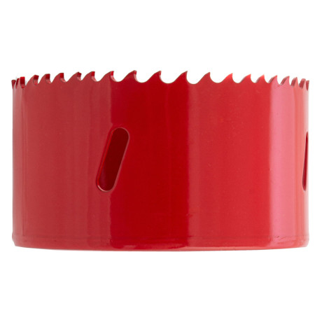 Коронка Bimetal, 80 мм Matrix