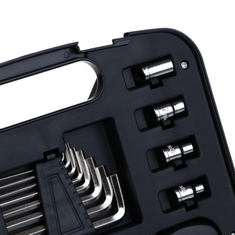 Рокот Набор подарочный 30 предметов, с молотком 250 гр