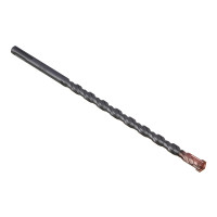 ЕРМАК Бур 4-хгранный SDS-plus D12x200/260 мм