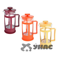 Заварник &quot;Амели&quot; Френч-пресс (пласт) 350мл 850-159