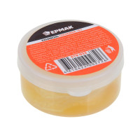 ЕРМАК Канифоль, сосновая, 10 г