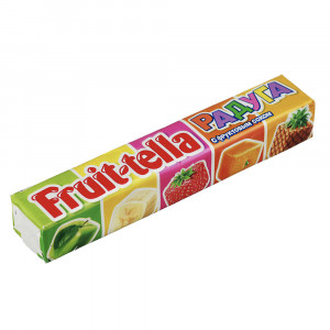 Жевательные конфеты Фруттелла, в ассортименте 41г
