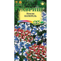 Немезия Натюрель, смесь Гавриш Ц