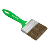 Кисть флейцевая &quot;Работы по дереву&quot; Color Line 70 х 12 мм Matrix