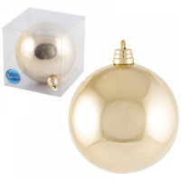 Шар &quot;15&quot; золотой Волшебная страна