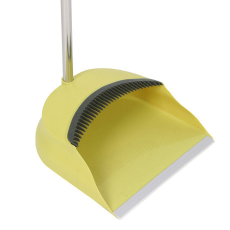 VETTA Набор щётка + совок, полипропилен, щётка: 94х23 см, совок: 82,5х27 см