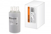 TDM Конденсатор ДПС 450В 2мкФ 5% плоский разъем SQ0739-0003