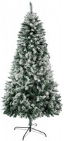 Ель "Заснеженная" 210см Волшебная страна