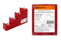 TDM изолятор SM &quot;Лесенка&quot; 300А 6кВ 4х20мм с болтом SQ0807-0063
