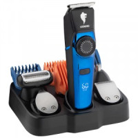 Набор д/стрижки Leonord LE-1210 (бритва/триммер/машинка д/стрижки) 3Вт, дисплей, аккум 107610