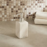 VETTA Дозатор для жидкого мыла SPA BATH, керамика