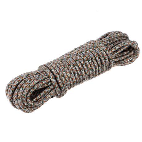 Веревка тм VETTA, 12м, ПВХ, 6 цветов