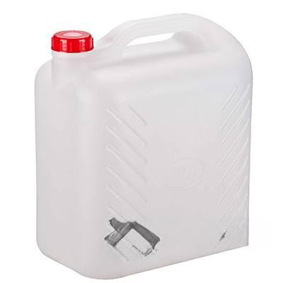 Канистра 20л. "Гарант" БШ6622 (6)