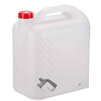 Канистра 20л. "Гарант" БШ6622 (6)