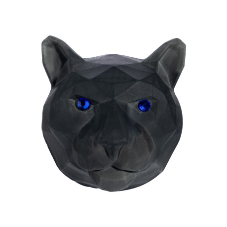 NEW GALAXY Ароматизатор 3D Пантера, Crystal Ice