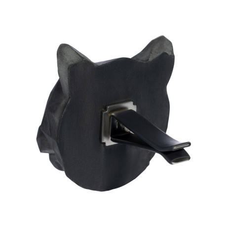 NEW GALAXY Ароматизатор 3D Пантера, Crystal Ice