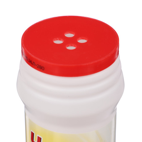 Порошок чистящий ЧИСТИН Лимонный всплеск, п/б, 400г