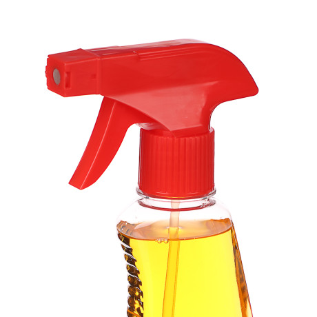 Спрей для стекол "Sanita" с нашатырным спиртом, п/б, 500 мл