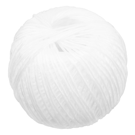 Шпагат полипропиленовый, 1.5 мм, L 150 м, Сибртех