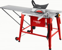 ЗУБР станок распиловочныйс удлинителем d=315мм, 2200Вт, СРЦ-315су