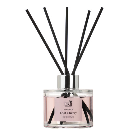 NEW GALAXY Диффузор Home Perfume,100 мл. Lost Cherry