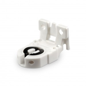 SmartBuy Патрон G13 торцевой поворотный (уп 100шт. цена за штуку) SBE-LHP-G13