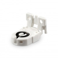 SmartBuy Патрон G13 торцевой поворотный (уп 100шт. цена за штуку) SBE-LHP-G13