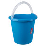Ведро 10л, пищевой пластик