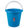 Ведро 10л, пищевой пластик
