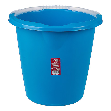 Ведро 10л, пищевой пластик