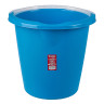 Ведро 10л, пищевой пластик