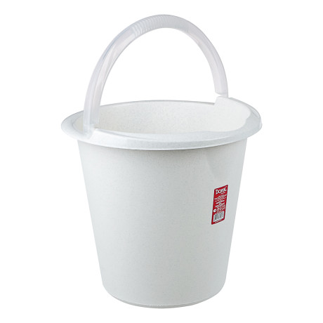 Ведро 10л, пищевой пластик