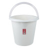 Ведро 10л, пищевой пластик