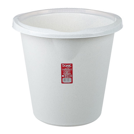 Ведро 10л, пищевой пластик