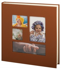 Фотоальбом (Ф/а) Image Art 30 31x32 (ВВА30) серия 086 детский Deluxe 4492