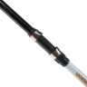 AZOR FISHING Удочка с кольцами "Тур", телескоп., файбергласс, 5,0м, тест 5-25гр.
