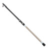AZOR FISHING Удочка с кольцами "Тур", телескоп., файбергласс, 5,0м, тест 5-25гр.