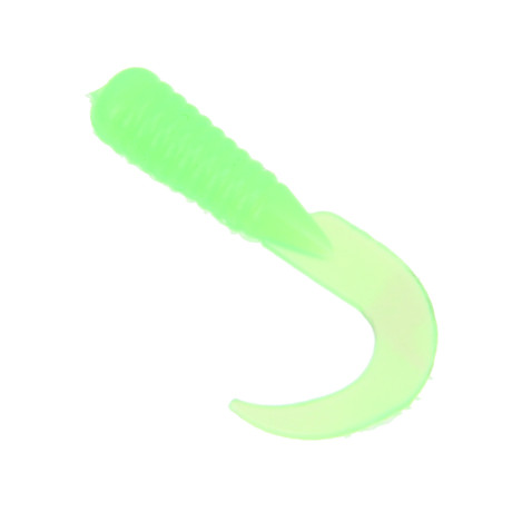 AZOR FISHING Приманка мягкая K.Good , силикон, 3см, 20шт. в уп, 5 цветов