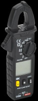 IEK ARMA2L 5 клещи токоизмерительные (мультиметр) CM2C I=100A, U=600В(AC/DC) A2L5-CM13-02
