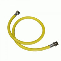 СТАНДАРТ Подводка д/газа ПВХ 1/2&quot; (вн-нар, г/ш) 400см СТМ ГАЗ CGVM1240