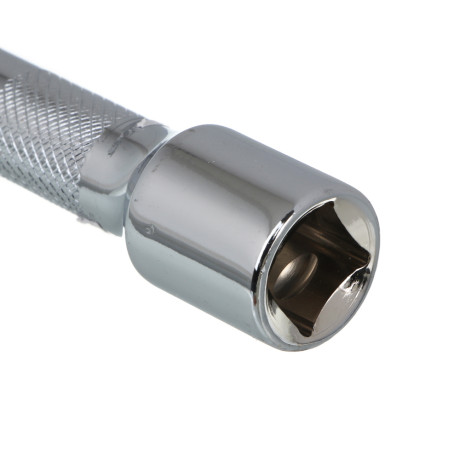 ЕРМАК Удлинитель для торцовых головок 1/2", 125мм