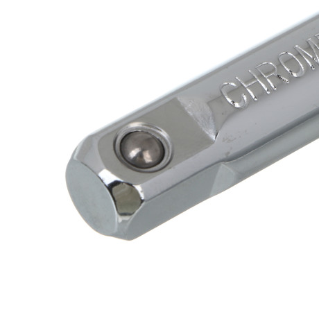 ЕРМАК Удлинитель для торцовых головок 1/2", 125мм