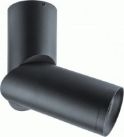 Navigator св-к накладной круг GU10 поворотный 60x195 93309 NFS-C-023-02